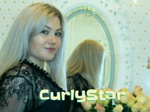 CurlyStar