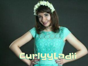 CurlyyLadii Wanna Meet