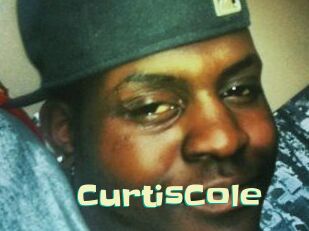 CurtisCole