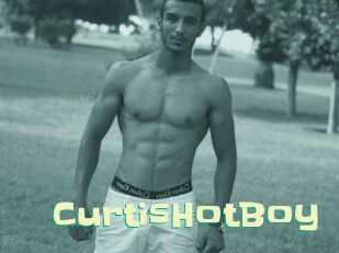 CurtisHotBoy