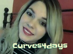 Curves4days