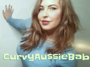 CurvyAussieBabe