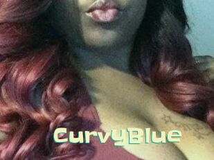 CurvyBlue