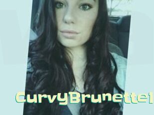 CurvyBrunette1 Wanna Meet
