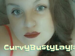 CurvyBustyLayla