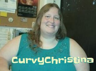 CurvyChristina