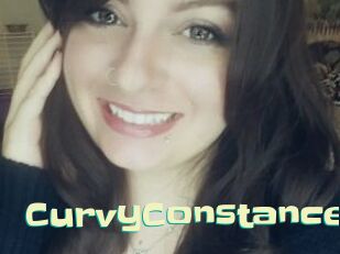 CurvyConstance