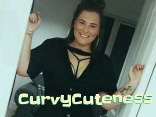 CurvyCuteness