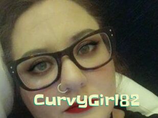CurvyGirl82 Wanna Meet