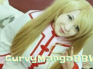 CurvyMangaBBW