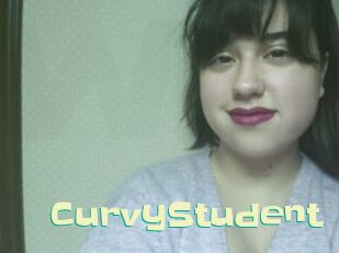 CurvyStudent