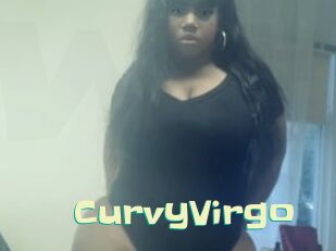 CurvyVirgo Wanna Meet