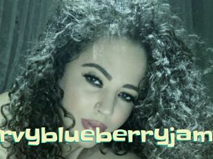 Curvyblueberryjam