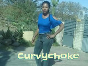 Curvychoke Wanna Meet