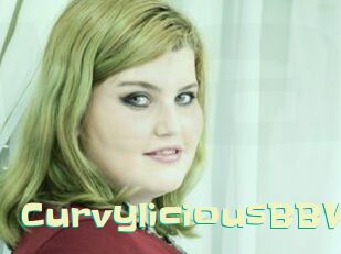 CurvyliciousBBW