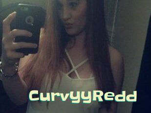 CurvyyRedd