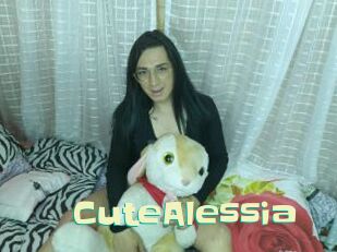 CuteAlessia