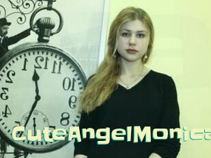 CuteAngelMonica