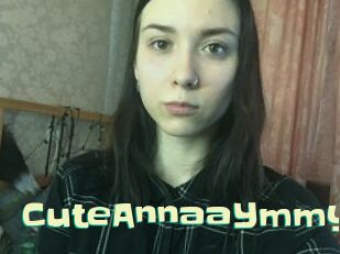 CuteAnnaaYmmy