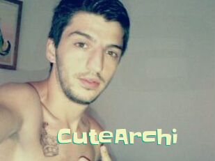 CuteArchi