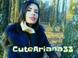 CuteAriana33