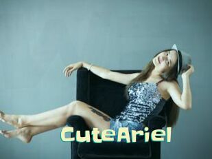 CuteAriel