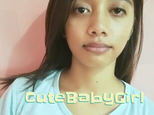 CuteBabyGirl