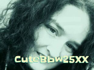 CuteBbw25XX