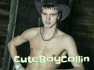 CuteBoyCollin