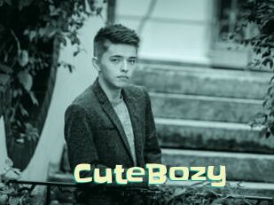 CuteBozy