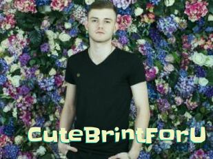 CuteBrintForU