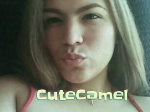 CuteCamel