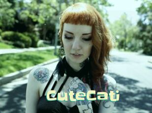 CuteCati