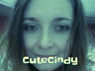CuteCindy_