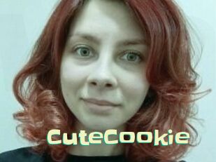 CuteCookie