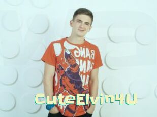 CuteElvin4U