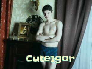CuteIgor