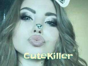 CuteKiller