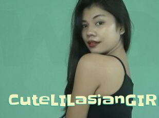 CuteLILasianGIRL