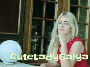 CuteLadyGalya