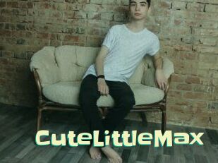 CuteLittleMax