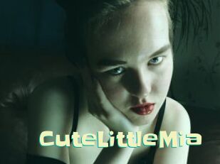 CuteLittleMia