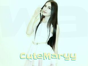 CuteMaryy Wanna Meet