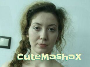 CuteMashaX
