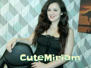 CuteMiriam