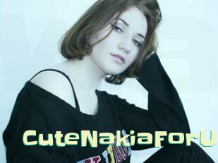 CuteNakiaForU