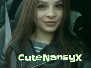 CuteNansyX