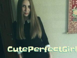 CutePerfectGirl