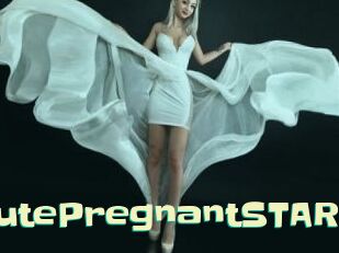 CutePregnantSTAR