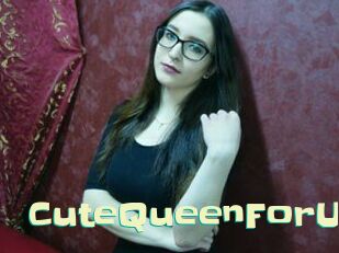 CuteQueenForU